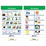 NewPath Learning Decoding & Phonics Bulletin Board Charts, 12" x 18", 8/Set (NP-921501)~#|#~EC3149FA-1A69-48ED-AA8A20D8A0695991_sc7