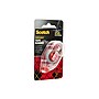 Scotch® Double Sided Adhesive Tape Runner, Transparent, .27 in x 8.7 yds, 1/Pack (6061)~#|#~EC344E6F-8BC7-4C6E-8D951E7708FBB563_sc7