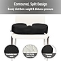 Mind Reader Memory Foam Seat Cushion, Black (SEATMESH-BLK)~#|#~EC3E0717-30D8-49ED-9D49210394493786_sc7