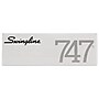 Swingline® 747® Business Stapler, 25 Sheet Capacity, Rio Red (74736)~#|#~sp56868009_sc7