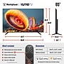 Westinghouse UX Series 65" Smart LED 4K UHD XUMO TV, Black (WX65UX4800)~#|#~EC4550CF-E33E-4E12-89929E64B088629F_sc7