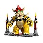 LEGO Super Mario The Mighty Bowser Building Set (71411)~#|#~EC49445A-9397-4CDA-B822727A0A03224B_sc7