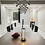 Auge Light LED Table Lamp, Gray (AGDSLGY2201)~#|#~EC527528-EA0F-47FE-AC3D83475E9E9326_sc7