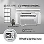 LG 115-Volt 5,000 BTU Window Air Conditioner, White (LW5024)~#|#~EC547D8A-5802-46BB-BF4113783CE00444_sc7