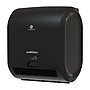 enMotion® Flex Mini Automated Touchless Roll Paper Towel Dispenser by GP PRO, Black, 11.750”Wx7.830”Dx13.280”H (59798)~#|#~EC5B8F70-6D54-4591-9AFFCF27238C1439_sc7