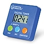 Learning Resources Digital Timer, Multicolored (LER4339)~#|#~EC673E1C-BD47-4088-BB37DA79C2186F2F_sc7