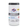 Clorox Healthcare VersaSure Disinfecting Wipes, 1-Ply, Fragranced, 150/Canister, 6 Canisters/Carton~#|#~EC7630B6-C8B8-496A-A5EAE114D47808E5_sc7
