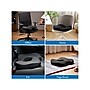 Mount-It! Ergo Collection Memory Foam Ergonomic Seat Cushion, Black (MI-1104)~#|#~EC8AE51A-D33D-4C8B-B50E9E51D63D1198_sc7