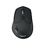 Logitech M720 Triathlon Wireless Ergonomic Optical USB Mouse, Black (910-004790)~#|#~EC8E5FDE-316B-4169-8882166C96B57E3A_sc7