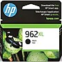 HP 962XL Black High Yield Ink Cartridge, Prints Up to 2,000 Pages (3JA03AN#140)~#|#~EC9054ED-C892-4D8D-A94AF2CDFFC24A09_sc7