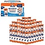 Elmer's BlooStick Buddies Washable Removable Glue Sticks, 48/Pack (2213735)~#|#~EC934E02-2CC5-4263-BA03C1E4E8505024_sc7