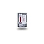 Aunt Flow Model E Pads and Tampons Sanitary Dispenser, Surface Mounted, 26.2" x 16.25", Chrome (AF-DISP-ESTR-1)~#|#~EC974F4A-C1BA-4198-A83901DC706390FC_sc7