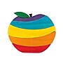 The Freckled Frog Happy Apple Puzzle, 6-Piece (CTUFF572)~#|#~ECA10BAF-1C9E-49E2-9E5943D49A423B84_sc7