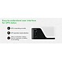 APC UPS Battery Backup, 900VA UPS with 6 Backup Battery Outlets, USB Type-C, White (BE900G3)~#|#~ECA2897C-81B8-4ED1-ABE92D9415CBE45C_sc7