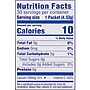 Crystal Light On-The-Go Sugar Free Sunrise Classic Orange Powdered Drink Mix, 0.16 Oz., 30 Packets/Box (GEN00504)~#|#~ECA5F3FC-A2C5-48CC-90E40925276F1DF1_sc7
