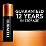 Duracell Coppertop AAA Alkaline Battery, 36/Pack (MN24P36)~#|#~ECA83D73-F55F-4D28-B651E6561D2C65B6_sc7