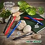 Zebra Z-Grip Recycled Retractable Ballpoint Pen, Medium Point, 1.0mm, Black Ink, 48/Pack (20418)~#|#~ECA8B78F-FA3B-485A-853DA8C06F509EF9_sc7