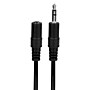 Teachers Choice Extension Cables for Handheld Game Buzzer System, 15 ft., Black, 8/Pack (NWHTCFT1751)~#|#~ECA9E8CA-A11C-4911-8509CC6077B7050F_sc7