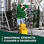 Simple Green Industrial Cleaner and Degreaser, Concentrated, Sassafras Scent, 24 oz. (SMP13012)~#|#~ECB2F7BA-9454-47F6-8B76155FBEBC65C8_sc7