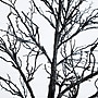 Nearly Natural Pre-Lit Halloween Deluxe Black Twig Artificial Tree, 7' (T5171)~#|#~ECB354B9-87A5-430F-96776977B28574CA_sc7