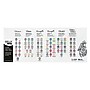 Sakura Gelly Roll Gel Pens, Assorted Ink Colors, 74/Pack (SAK57364)~#|#~ECB7F2D6-A840-429E-9A984C12676AC934_sc7