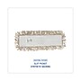 Unisan® Dust Mop, Cotton, 18X3~#|#~ECB8CE52-B051-4491-95E596438F367F6C_sc7