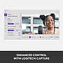 Logitech StreamCam 2.1 Megapixels Webcam (960-001289)~#|#~ECC5C20E-2649-467C-975E0674F79425BA_sc7
