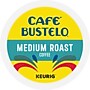 Cafe Bustelo Coffee Kuerig® K-Cup® Pods, Medium Roast, 88 Pods/Carton (500038955396)~#|#~ECE621A3-A7AB-4EF6-9248B7AF5EE75A07_sc7