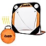 Franklin Lacrosse Pop-Up Goal, Orange (FRN60019)~#|#~ECEBDC10-E0BA-4CAF-80100D9DF3119766_sc7