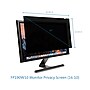 Kensington Privacy Screen for 19" Widescreen Monitor (16:10) (K52119WW)~#|#~ECEFAE85-B182-4D36-BB357E51924E316E_sc7