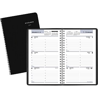 Business Planners & Personal Organizers | Staples Business