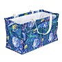 Household Essentials Everyday Krush 13-Gallon Collapsible Laundry Bag, Polyester, Multicolored (HE1130)~#|#~ECF36C6C-1636-4BA3-8C4FE985567FB188_sc7