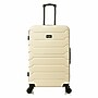 InUSA Trend 28" Hardside Suitcase, 4-Wheeled Spinner, TSA Checkpoint Friendly, Sand (IUTRE00L-SAN)~#|#~ECF4CE43-21F8-4957-830B73E7B99C212D_sc7