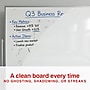 Staples Whiteboard Cleaner, 8 oz., 12/Pack (ST63631)~#|#~ECF58271-9E4F-431F-9664660A4AA1B56C_sc7