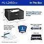 Brother HL-L2460DW Refurbished Wireless, Black & White, Print-Only, Laser Printer, Refresh Subscription Ready~#|#~ECF7BBC7-C51E-453D-ABABD8390B0F15D5_sc7