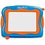 Cra-Z-Art Mini Magna Doodle Magnetic Drawing Toy, Blue/Orange (14539)~#|#~ECF9258C-F77C-436E-B1A94E2D337D746B_sc7