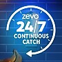 Zevo Flying Insect Trap Cartridge for Multiple Pests, 2 Cartridges/Box (01791)~#|#~ECF95763-A6FC-44A8-A2DADA7FC8616C37_sc7