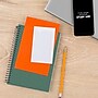 2026-2027 Five Star Customizable 5.5" x 8.5" Academic Weekly & Monthly Planner, Poly Cover, Assorted Colors (CAW451-00-27)~#|#~ED1068EC-AFD6-4D29-AF627B1115B94006_sc7