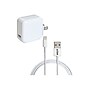 4XEM Lightning Charging Kit/Bundle for iPhone 13, White (4XIPADKIT10)~#|#~ED1822A2-2687-41E3-81C8D4162F026517_sc7