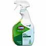 CloroxPro EcoClean Glass Cleaner Spray, 32 fl. Oz., 9/Carton (CLO60277CT)~#|#~ED1E9E19-C62F-48CF-927ECCCE8E01D14F_sc7