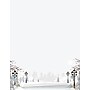 Great Papers! Holiday Stationery Letterhead Winter Wonderland Walkway, Multicolor, 50/Sheets (2024030)~#|#~ED1FA398-6203-47D5-9E1ABDB8D43B90CA_sc7