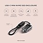 Satechi Mini NVMe SSD Enclosure, Space Gray (ST-E2230M)~#|#~ED23E8DA-3A2D-4BAD-A3B774BC1485BEB9_sc7