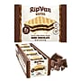 Rip Van Dark Chocolate Wafers, 0.78 oz., 16 Packs/Box (5207)~#|#~ED2C775A-B257-4E30-AB99465C5FDBB1EB_sc7