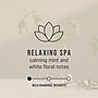Rubbermaid Commercial CirculAir 90 Air Freshener Solid, Relaxing Spa Scent, 6/Carton (2231719)~#|#~ED2E296F-C23E-4312-8AD9BA946DD455D7_sc7