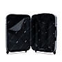 DUKAP Inception 32" Hardside Suitcase, 4-Wheeled Spinner, TSA Checkpoint Friendly, Silver (DKINC00XL-SIL)~#|#~ED2E5369-9A2F-4B16-B63BA3CA532AE03E_sc7
