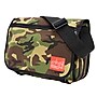 Manhattan Portage 80's Fabric Water Resistant Messenger Bag, Multicolor (1439Z-C CAM)~#|#~ED31376E-FC4F-4ECC-A10D39BEFC6B376A_sc7