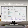 Logitech MeetUp 2 HD 4K Ultra High Definition (4K UHD / 2160p) Video Conferencing System, Standalone, Graphite (960-001885)~#|#~ED333EAD-C2A8-4C2C-8541488D0DD3F4D2_sc7