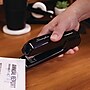Swingline Desktop Stapler, 25-Sheet Capacity, Black (S7064601G)~#|#~ED35E243-A339-4C1E-994A91FC87E0D68C_sc7