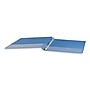 Universal Deluxe Heavy Duty 1.5" 3-Ring View Binder, Light Blue (UNV20723)~#|#~ED37A269-5D4E-4F0E-A2293A511CB611A6_sc7