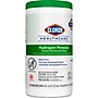 Clorox Healthcare Hydrogen Peroxide Cleaner Disinfectant Wipes, 155 Wipes/Container, 6/Carton (30825CT)~#|#~ED42D8CD-CBC6-4711-A075E452CDC08081_sc7